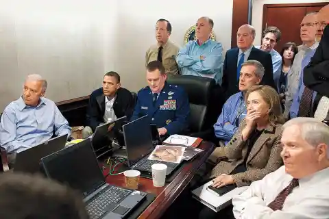 The Situation Room