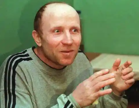 Anatoly Onoprienko