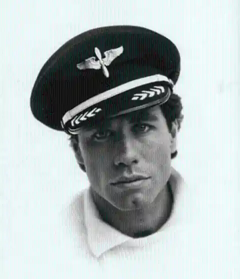 #13. John Travolta