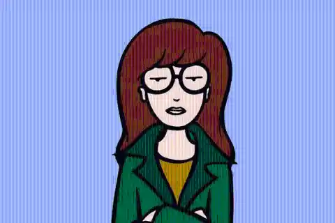 #14. Daria