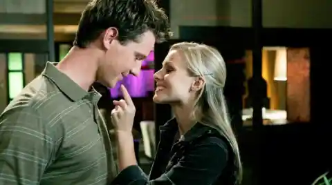 #12. Veronica & Logan - Veronica Mars