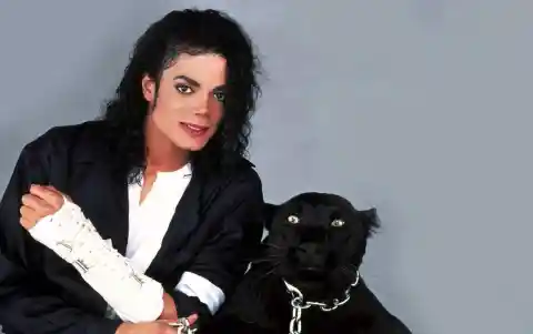 Black or White, Michael Jackson