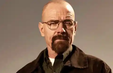 Bryan Cranston