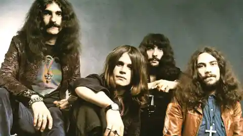 #29. Black Sabbath