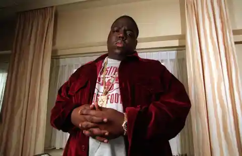 Notorious B.I.G.