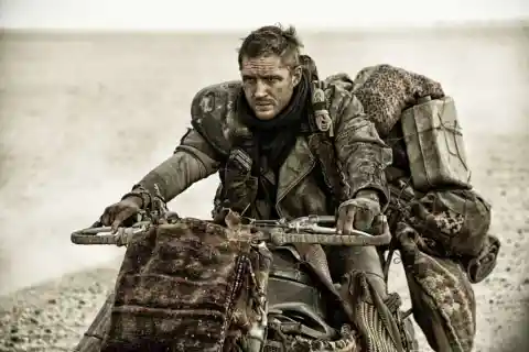 #22. Mad Max: Fury Road