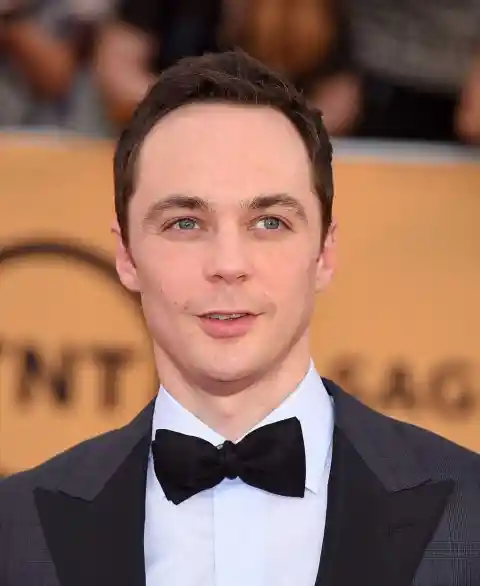 #19. Jim Parsons