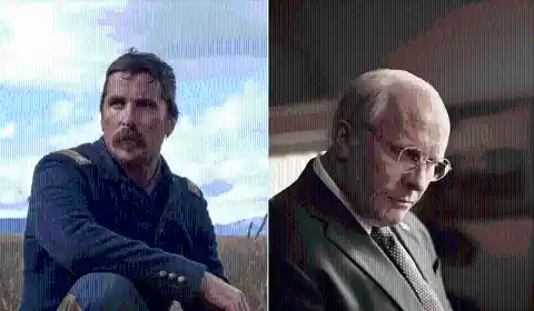 Christian Bale - <em>Vice</em>