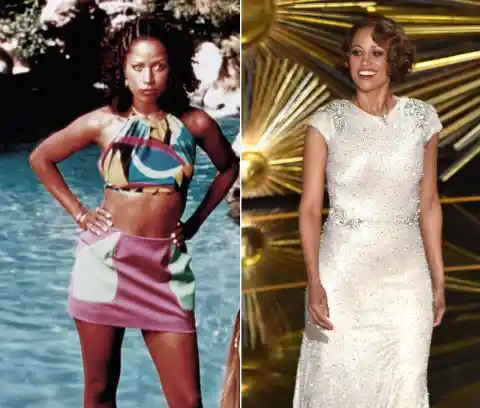 #14. Stacey Dash