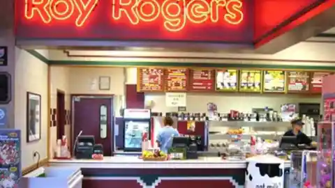 Roy Rogers