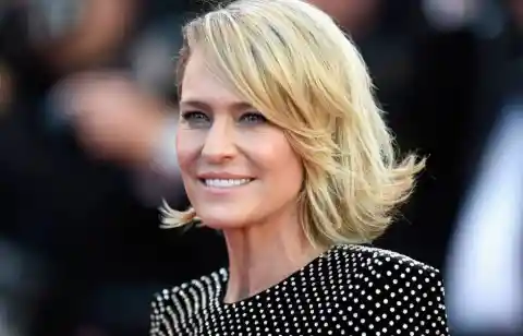 #3. Robin Wright