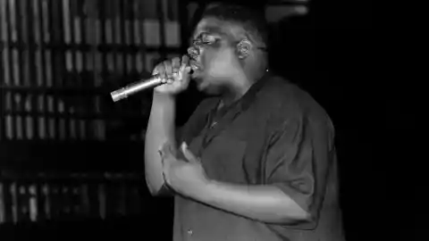 #12. Notorious B.I.G.