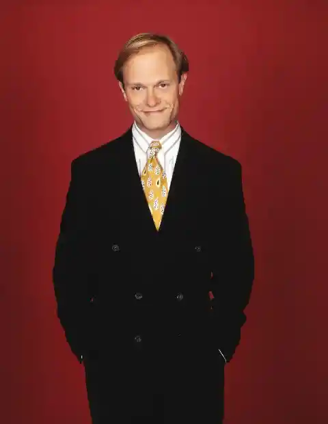 #16. David Hyde Pierce