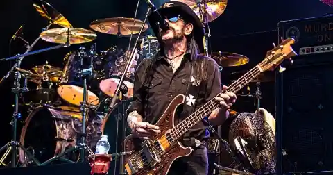 #21. Motörhead