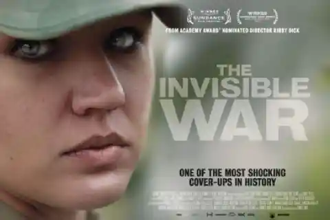#5. The Invisible War