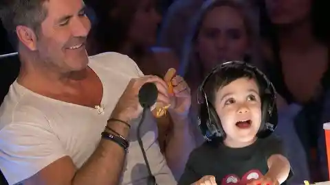 #11. Simon Cowell