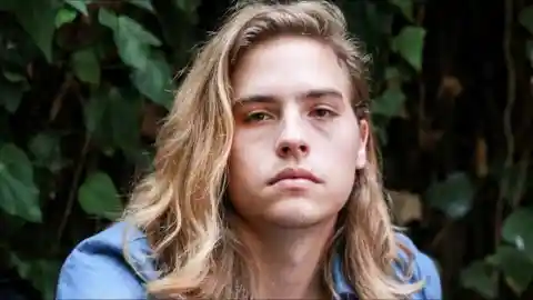 Dylan Sprouse