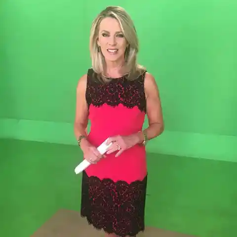 Deborah Norville