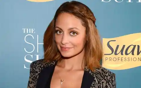 #5. Nicole Richie