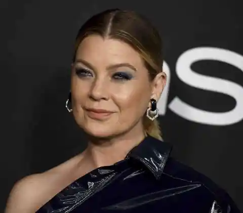 #7. Ellen Pompeo