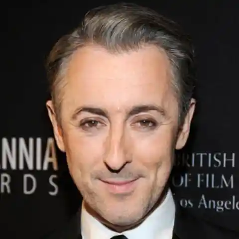 #10. Alan Cumming