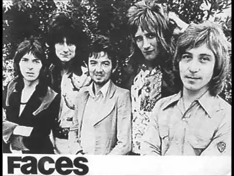 The Faces