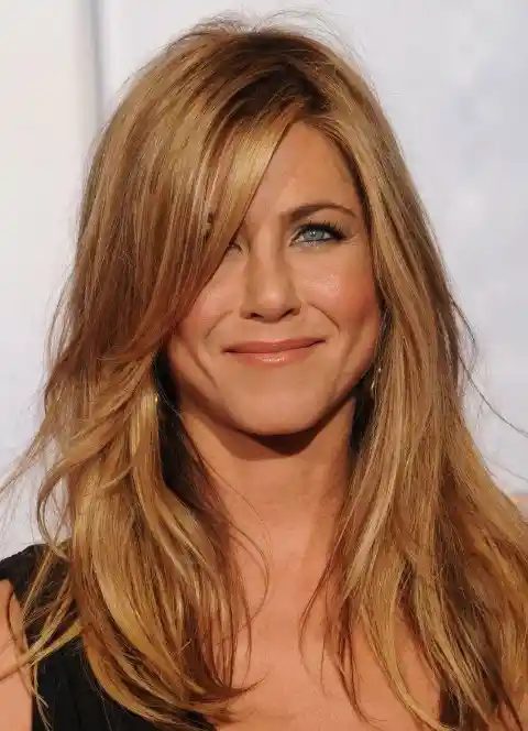 #11. Jennifer Aniston