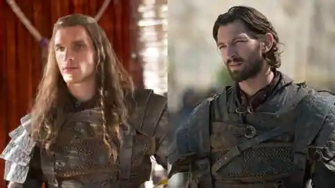 #29. Daario Naharis &ndash; Game of Thrones