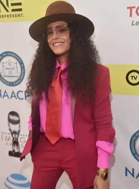 Cree Summer