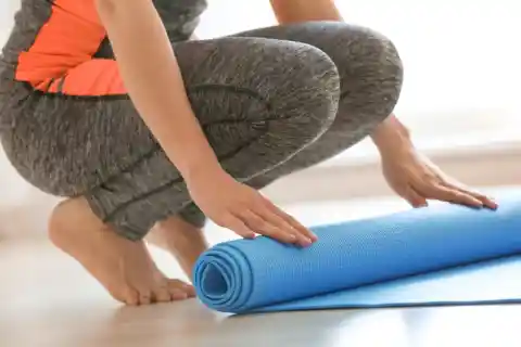 #13. Yoga Mats