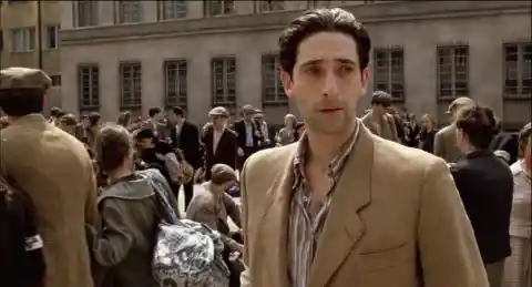 #4. The Pianist (2003)