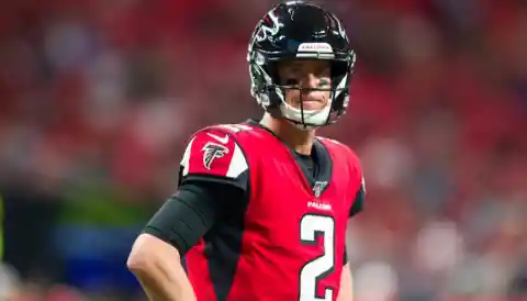 #17. Matt Ryan (Atlanta Falcons) – $70M