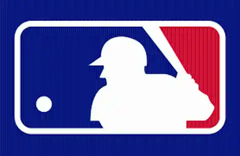 The MLB Logo