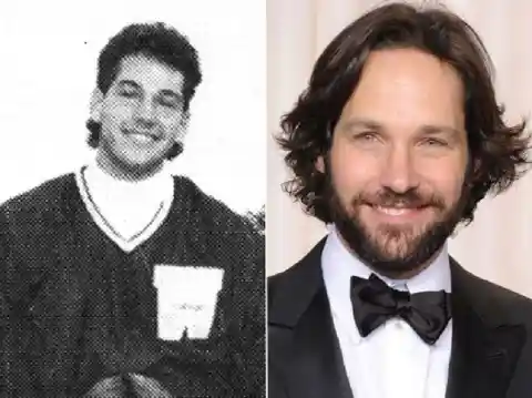 #6. Paul Rudd