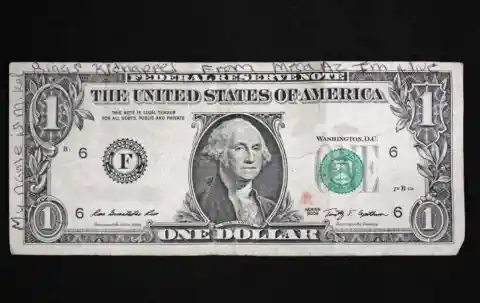 #6. The Dollar