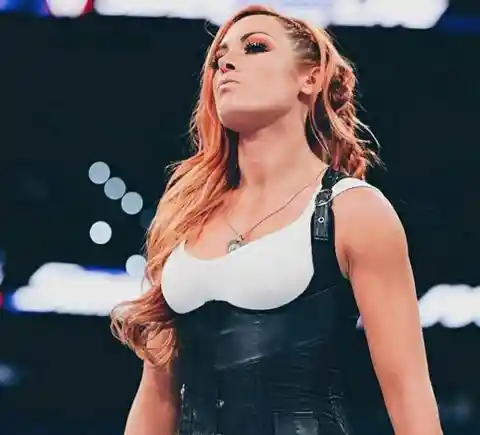 Becky Lynch