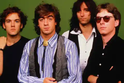 #35. R.E.M