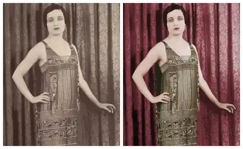 1920s Fashion