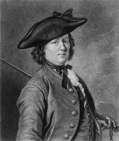 #11. Hannah Snell