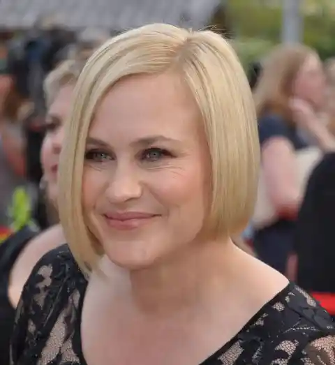 #18. Patricia Arquette