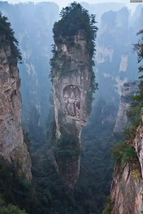 #9. Ngyen Khag Taktsang Monastery