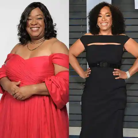 Shonda Rhimes