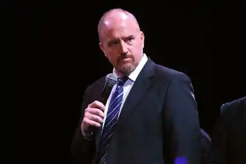 #3. Louis C.K.