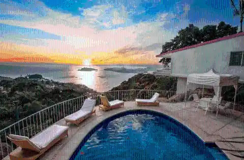 Acapulco