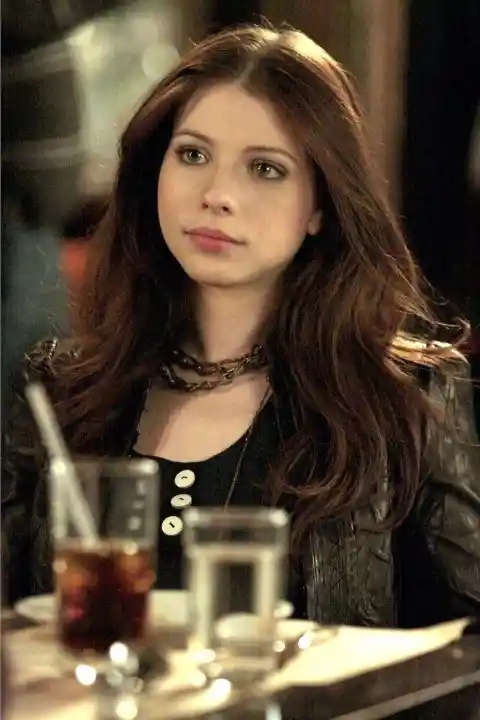 Georgina Sparks - Gossip Girl