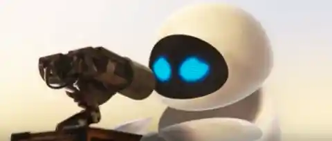 #5 - Wall-E