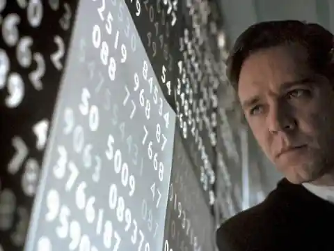 #7. Best Picture To "A Beautiful Mind"