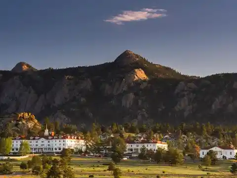 #20. Stanley Hotel