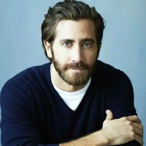 #17. Jake Gyllenhaal