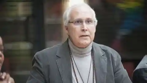 #4. Chevy Chase